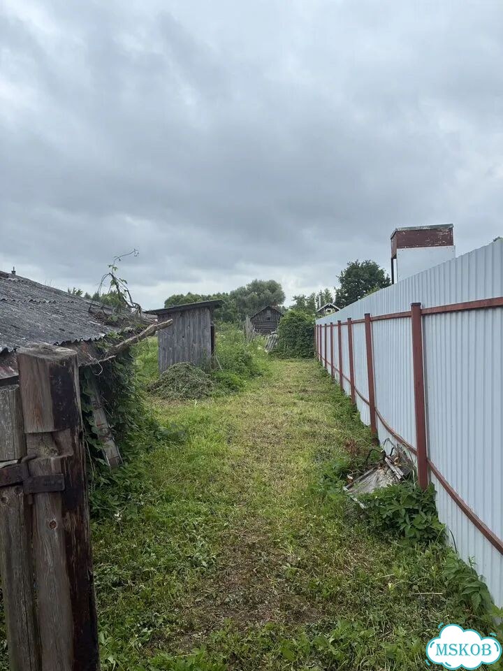 Дом 57 м² на участке 30 сот. фото 5