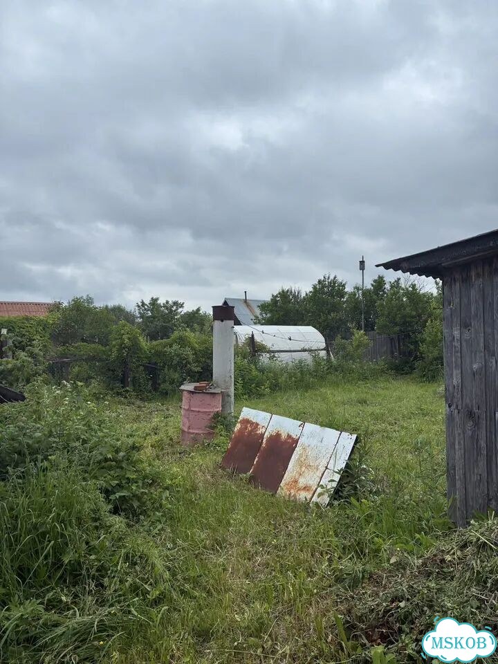 Дом 57 м² на участке 30 сот. фото 6