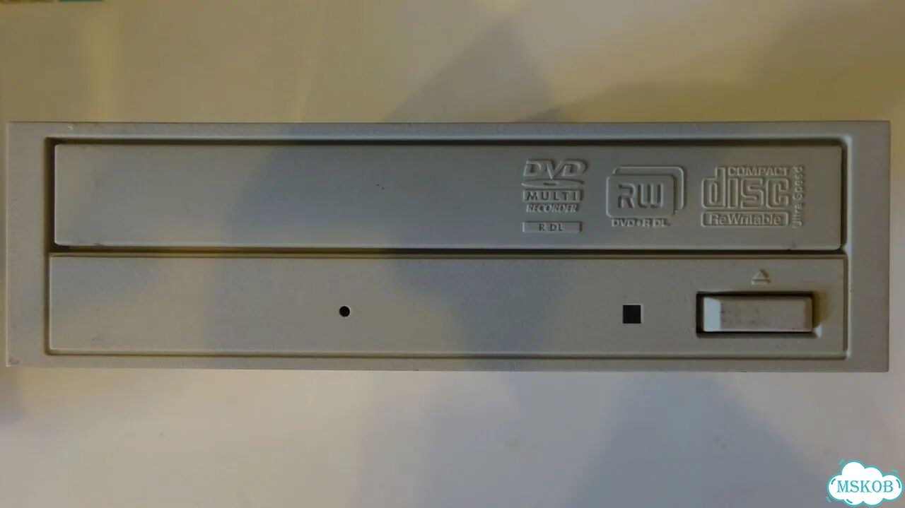 Sony NEC Optiarc AD-7200S dvdrw/CD-RW #01 фото 1