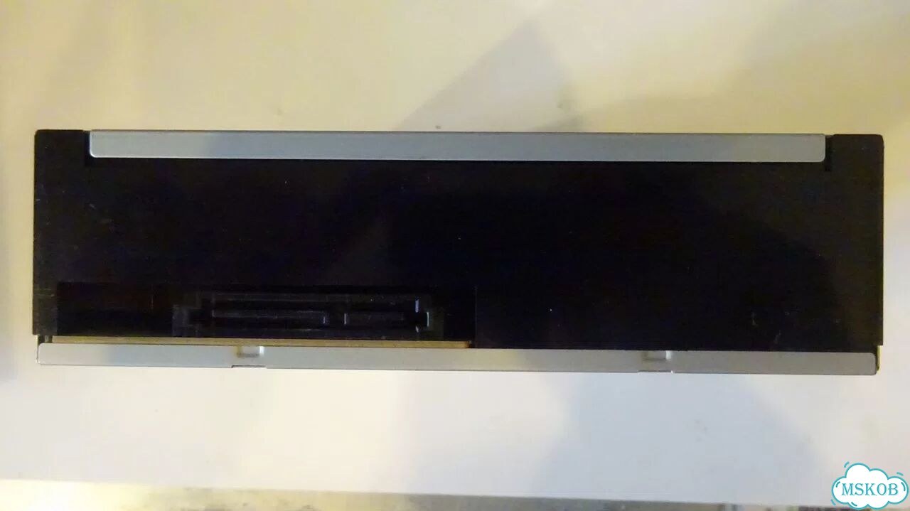 Sony NEC Optiarc AD-7200S dvdrw/CD-RW #01 фото 4