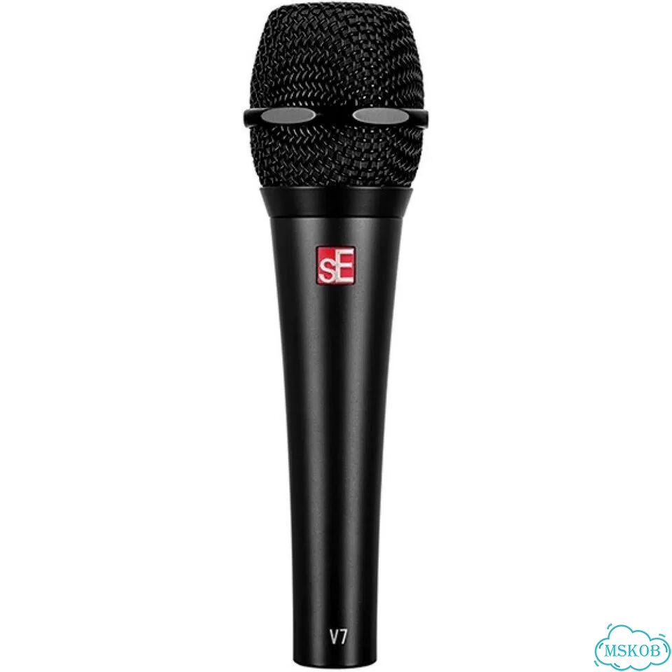 SE Electronics V7 Black фото 1