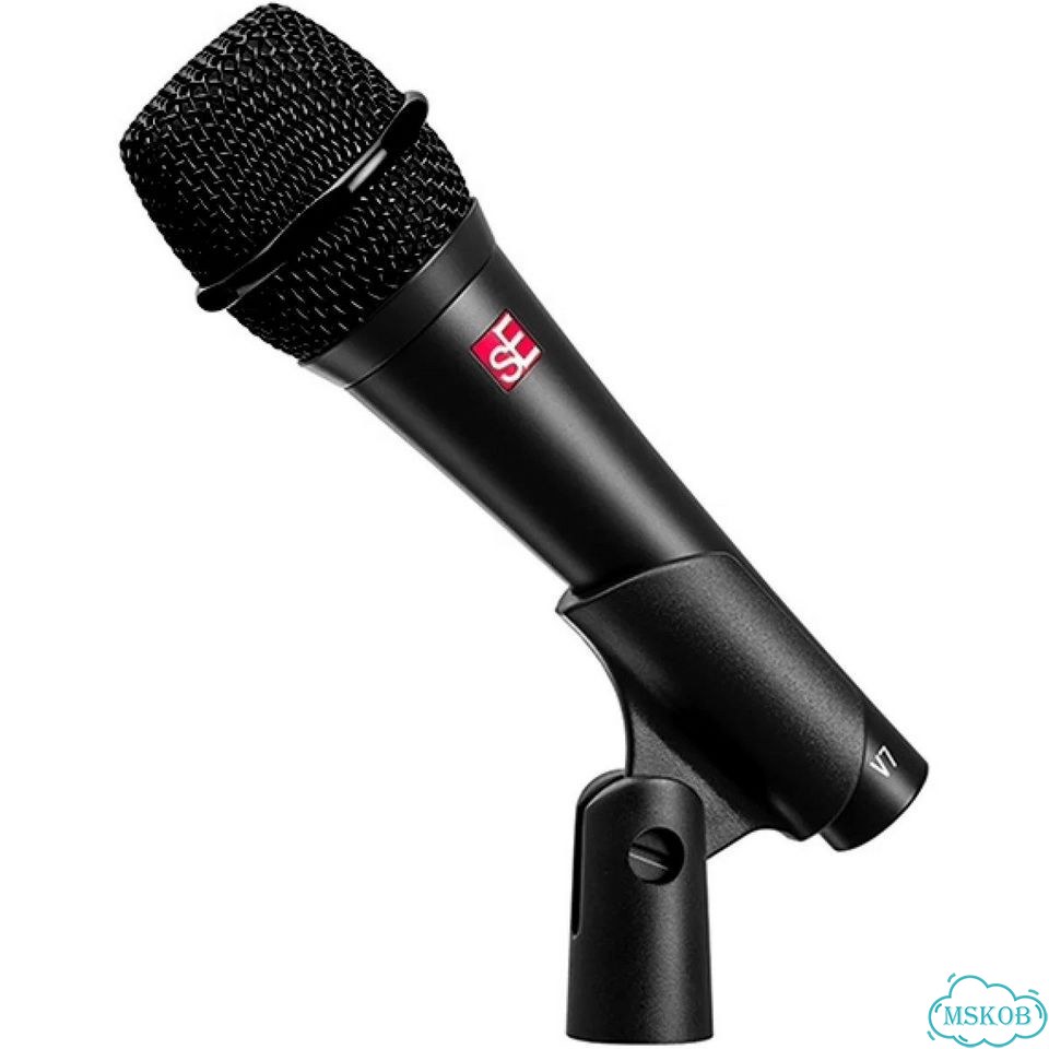 SE Electronics V7 Black фото 2
