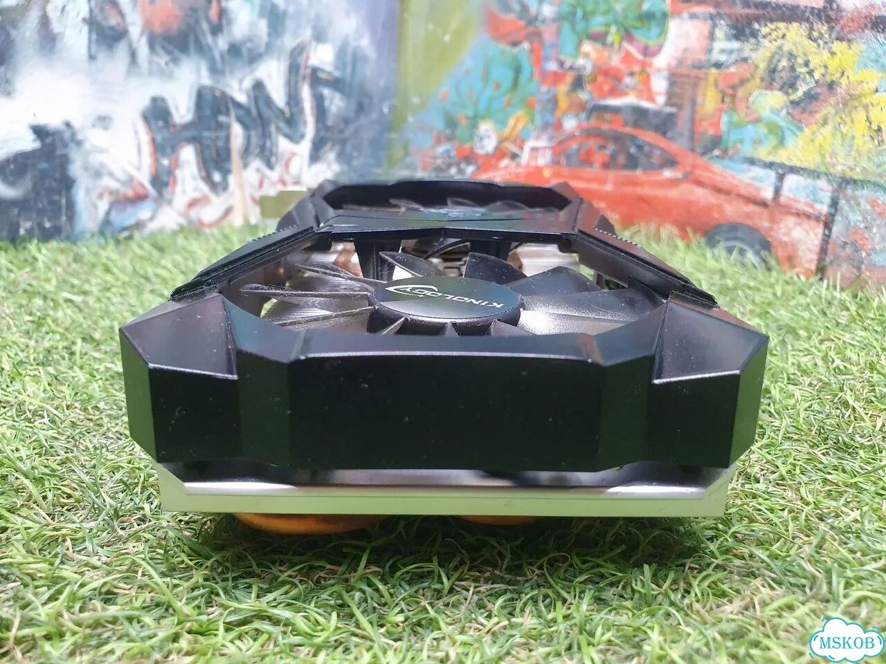 Kinology GeForce RTX 2060 super 8GB фото 6
