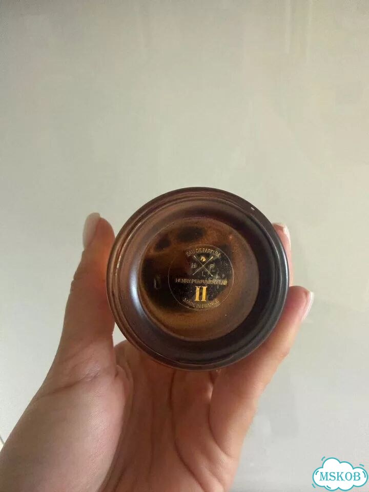 Henry perfumery lab фото 4