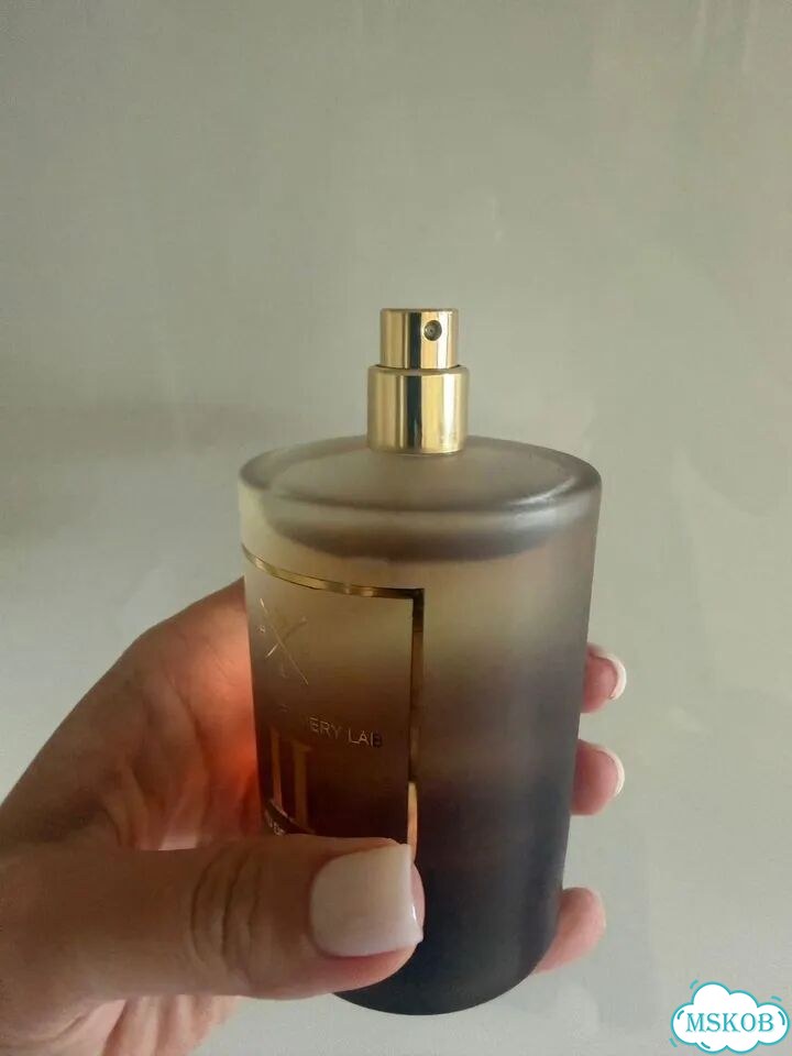 Henry perfumery lab фото 5