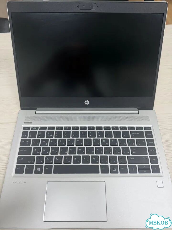 Ноутбук HP Probook 445 g7 фото 1