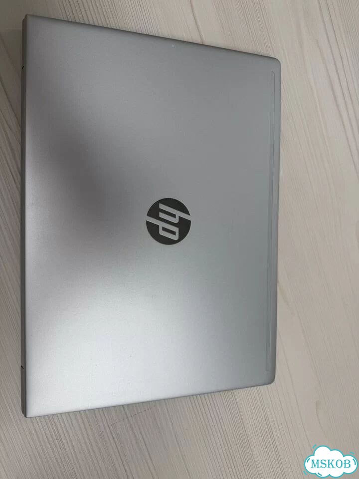 Ноутбук HP Probook 445 g7 фото 2