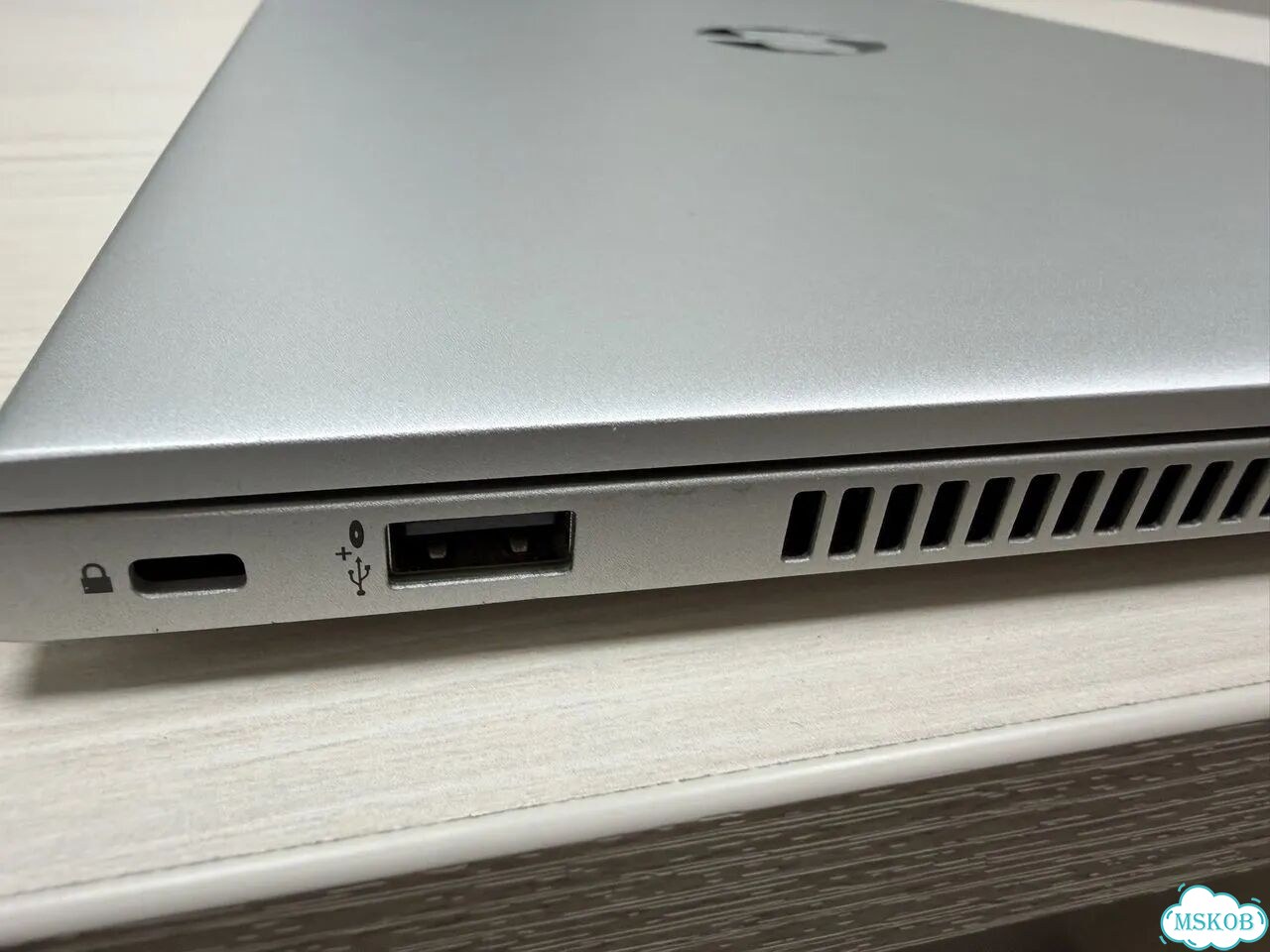 Ноутбук HP Probook 445 g7 фото 3