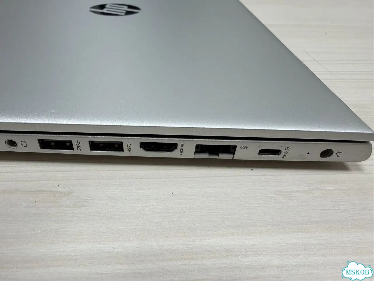 Ноутбук HP Probook 445 g7 фото 4