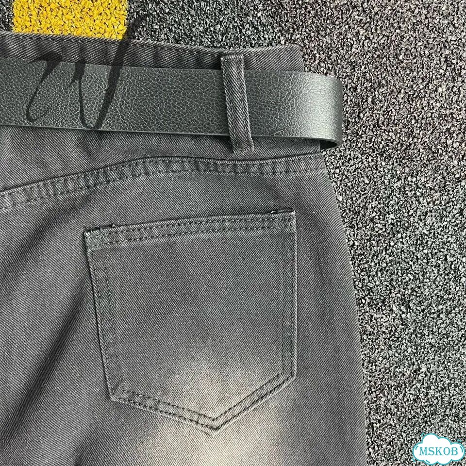 Джинсы Gallery Dept Flared Jeans фото 7