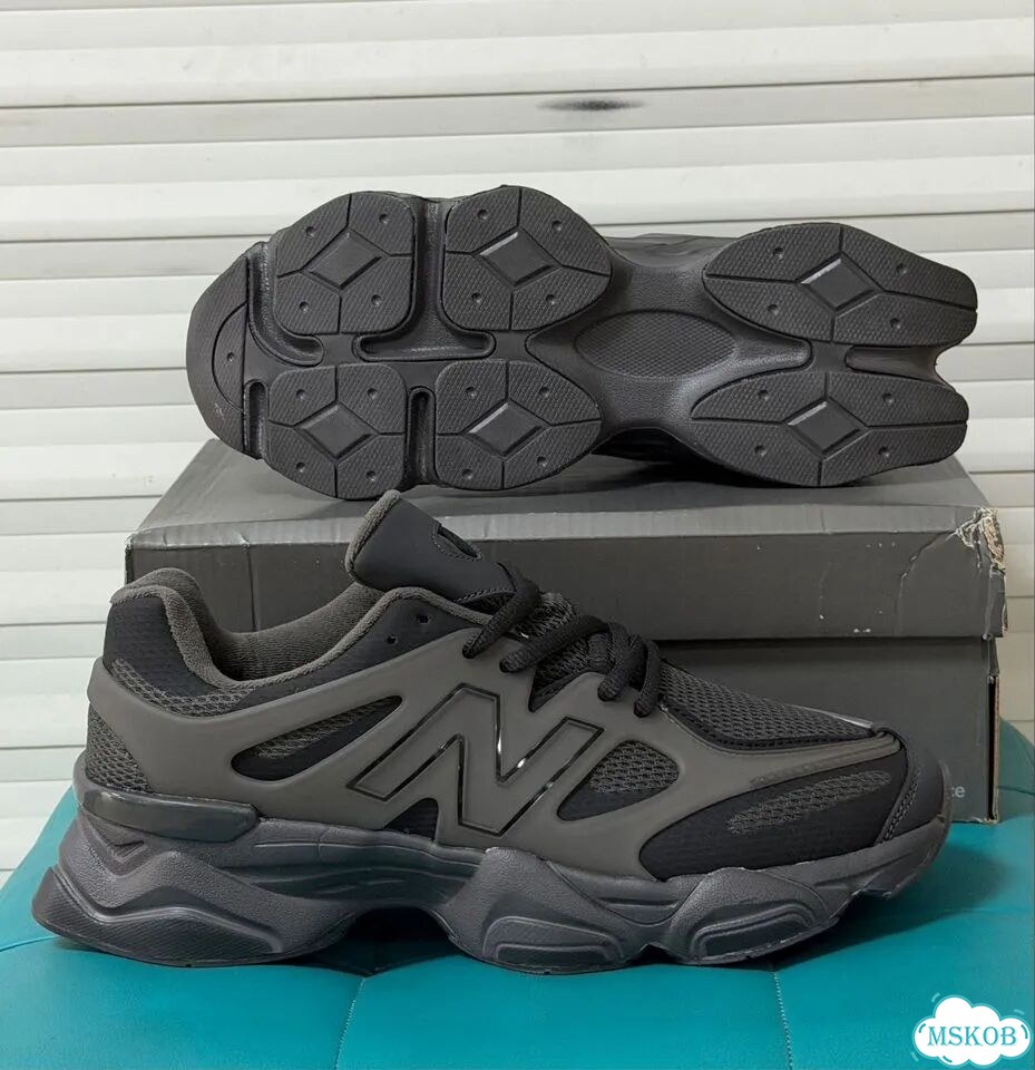 Кроссовки мужские new balance новые фото 3