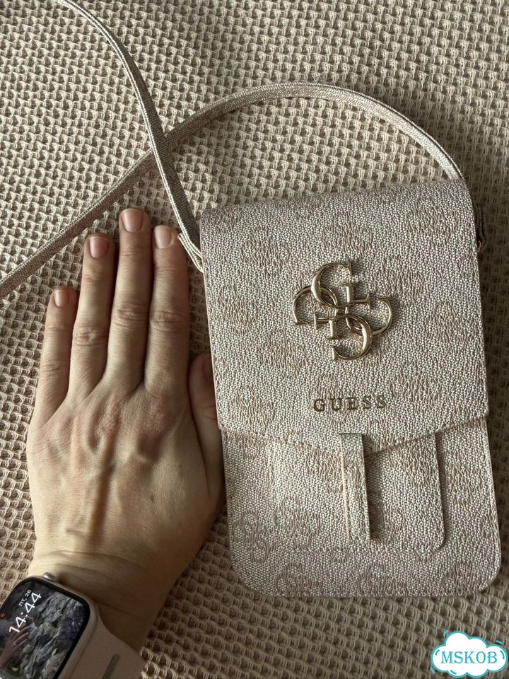 Сумка для телефона Guess фото 6