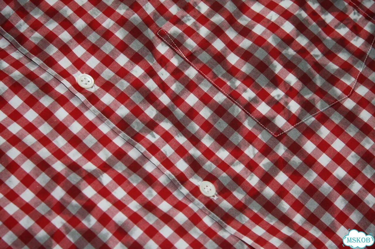 Comme des Garçons Рубашка L фото 3
