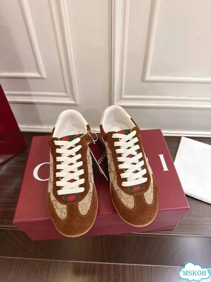 Мужские кроссовки gucci shif 40-46 размер фото 2