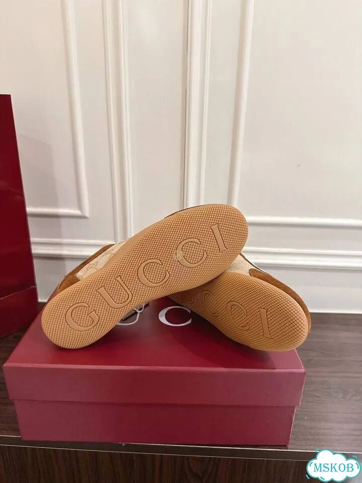 Мужские кроссовки gucci shif 40-46 размер фото 6