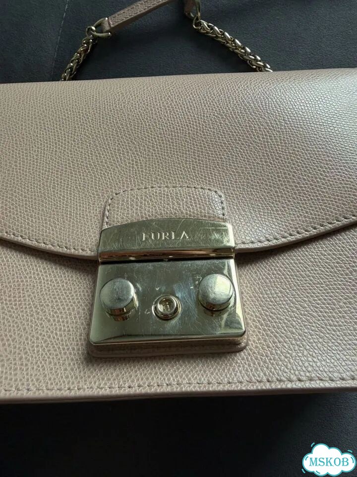 Сумка furla metropolis ориг фото 2
