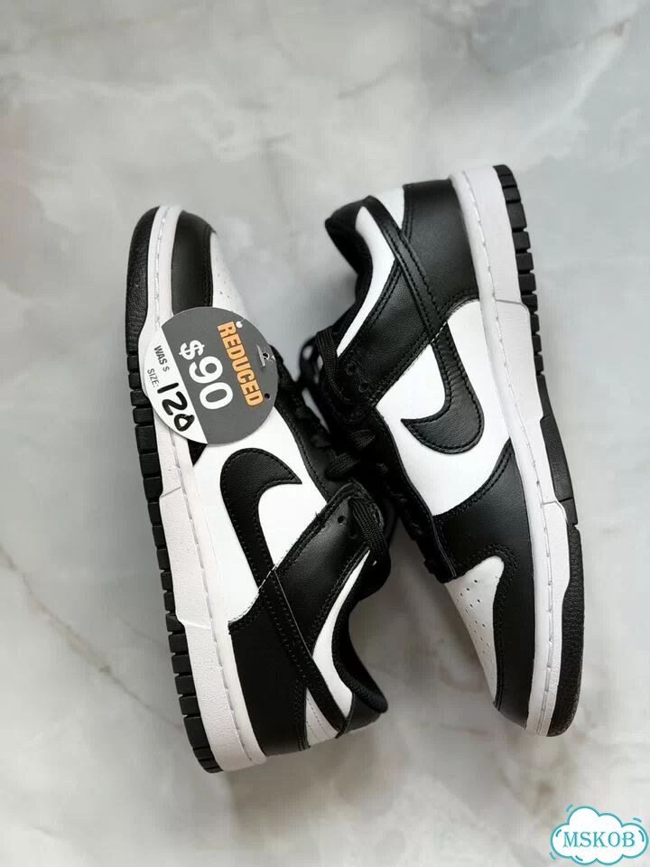 Новые кроссовки nike dunk оригинал фото 1