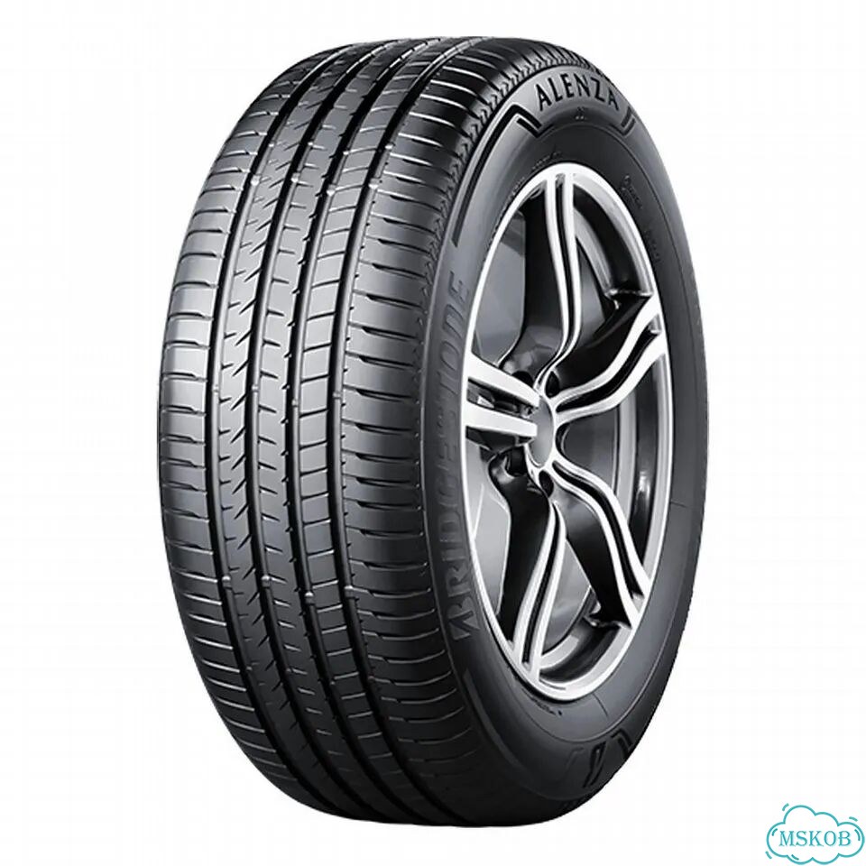 Bridgestone Alenza 001 255/55 R19 фото 1