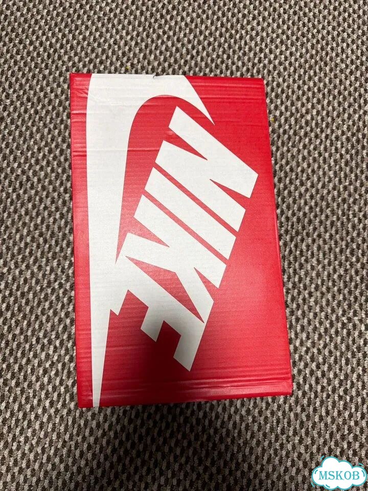 Кроссовки Nike air max пламя фото 1