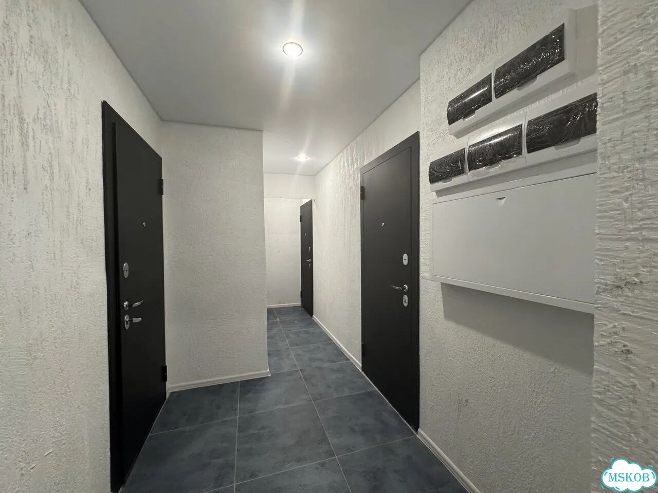 Квартира-студия, 17,6 м², 2/14 эт. фото 1