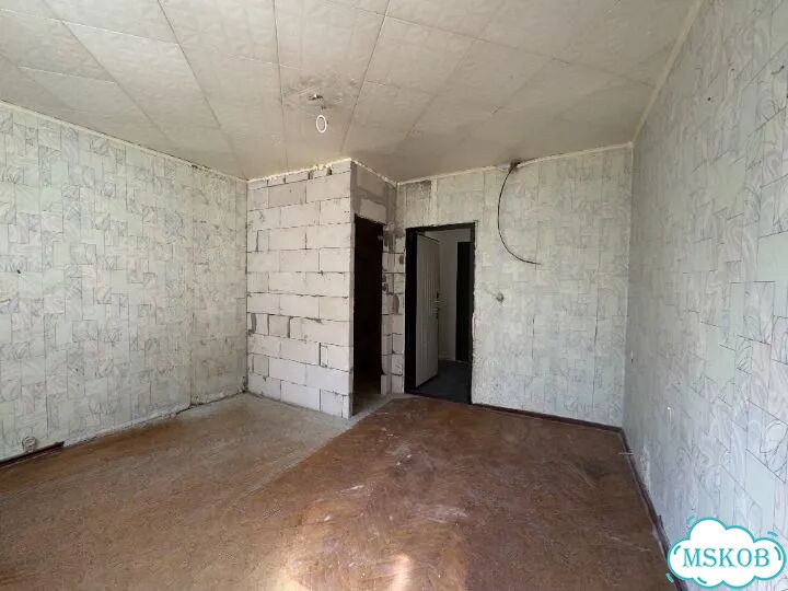 Квартира-студия, 17,6 м², 2/14 эт. фото 3