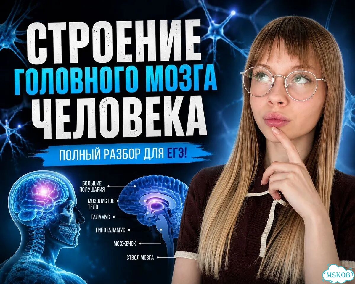 Летний репетитор по биологии фото 8
