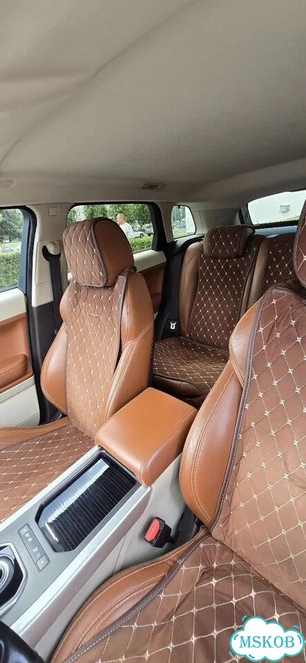 Land Rover Range Rover Evoque 2.2 AT, 2014, 279 000 км фото 11