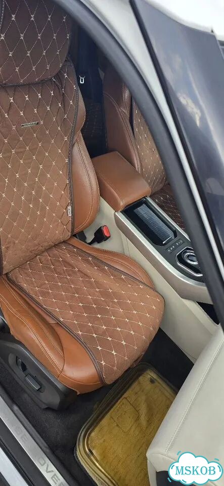 Land Rover Range Rover Evoque 2.2 AT, 2014, 279 000 км фото 13