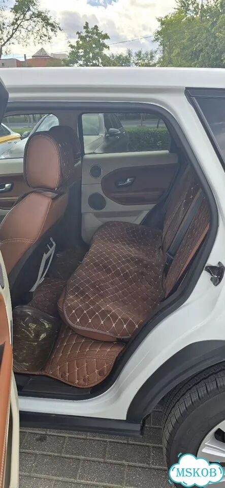 Land Rover Range Rover Evoque 2.2 AT, 2014, 279 000 км фото 5