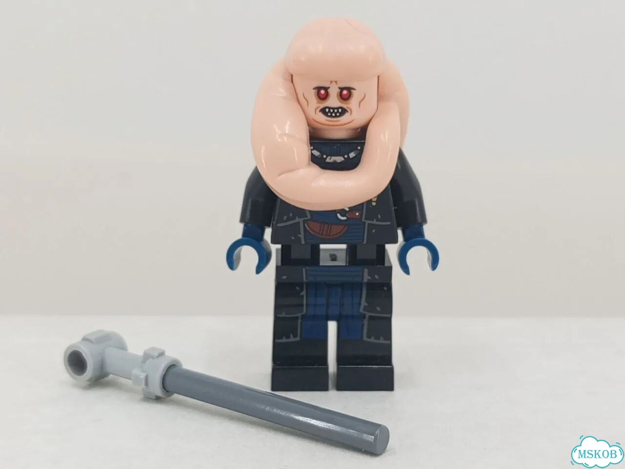Фигурка lego Star Wars Биб Фортуна (sw1193) фото 1