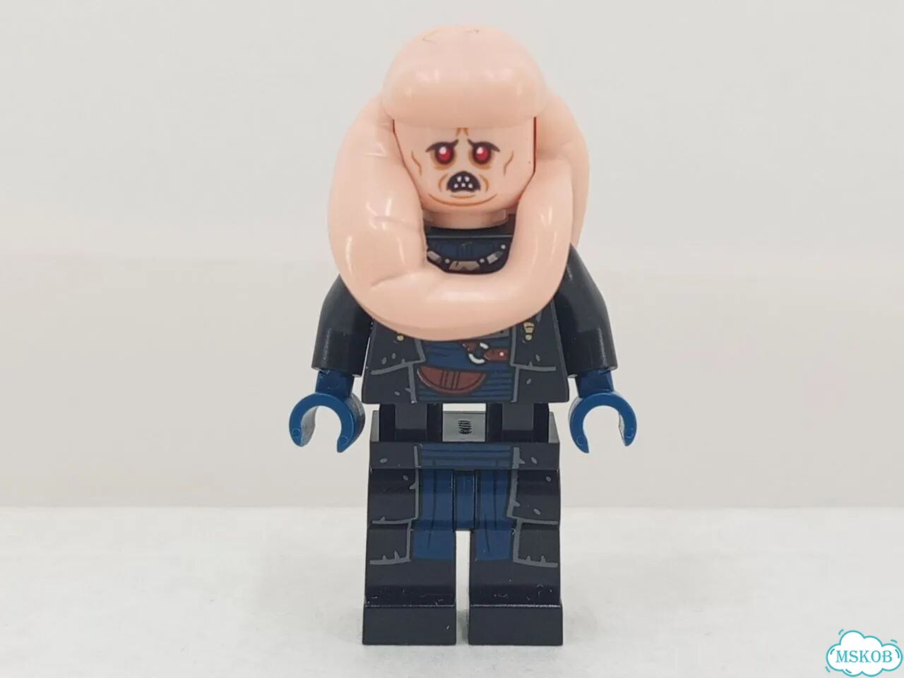 Фигурка lego Star Wars Биб Фортуна (sw1193) фото 2