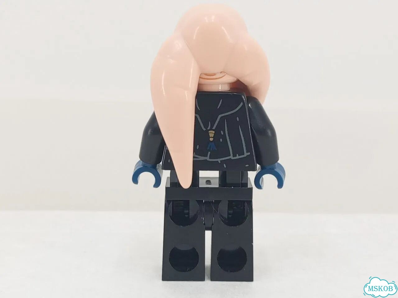 Фигурка lego Star Wars Биб Фортуна (sw1193) фото 3