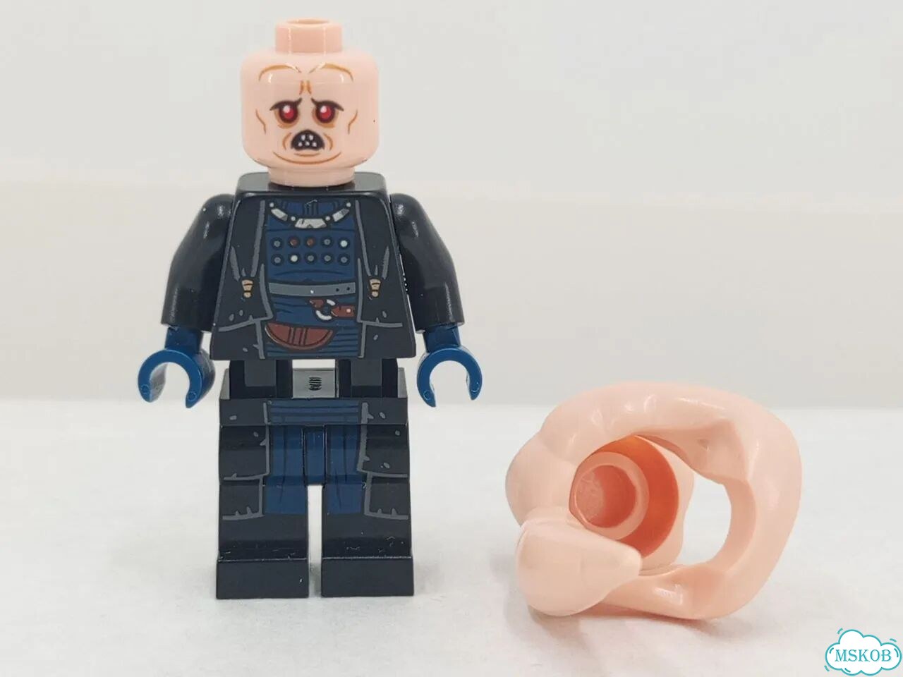 Фигурка lego Star Wars Биб Фортуна (sw1193) фото 4