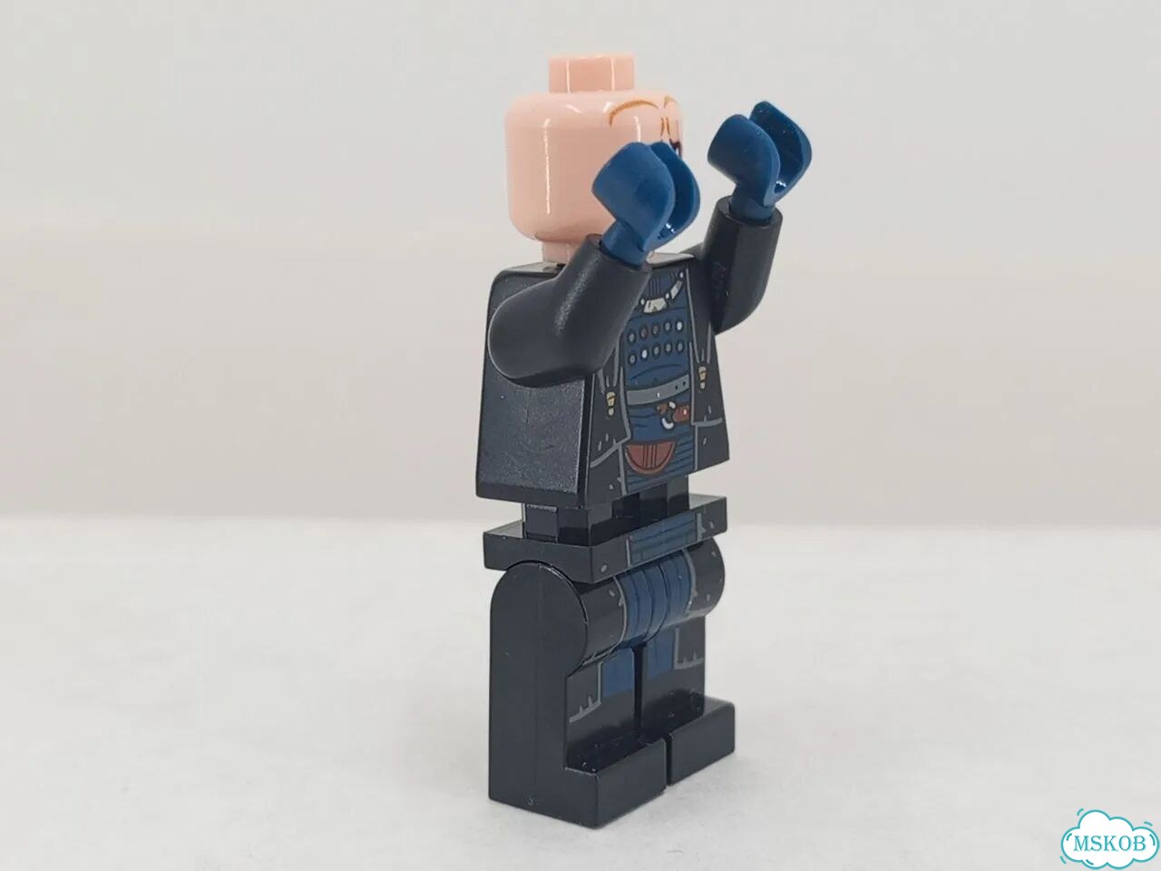 Фигурка lego Star Wars Биб Фортуна (sw1193) фото 6