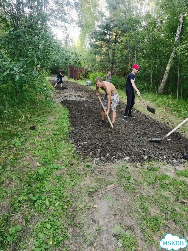Грузчики на час фото 3