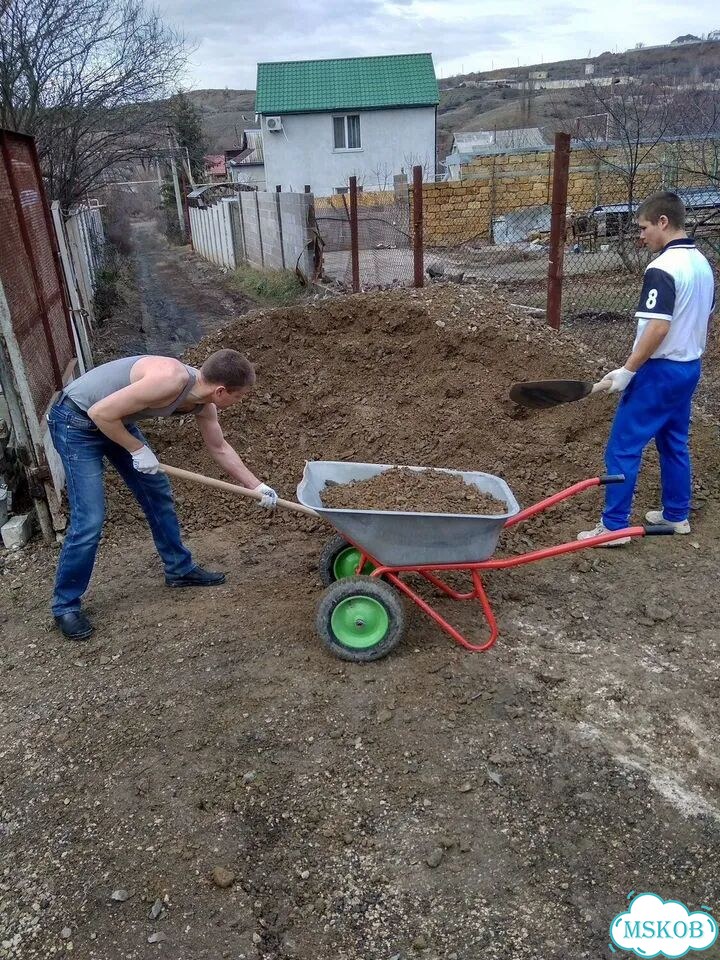 Грузчики на час фото 4