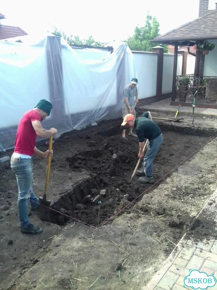 Грузчики на час фото 5
