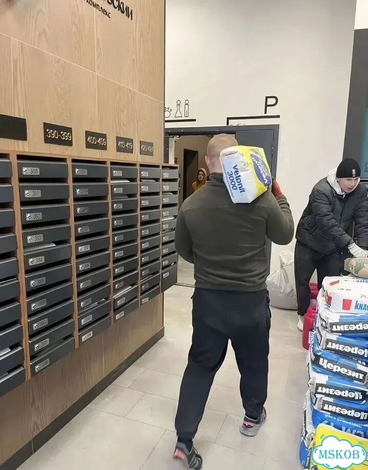 Грузчики на час фото 6