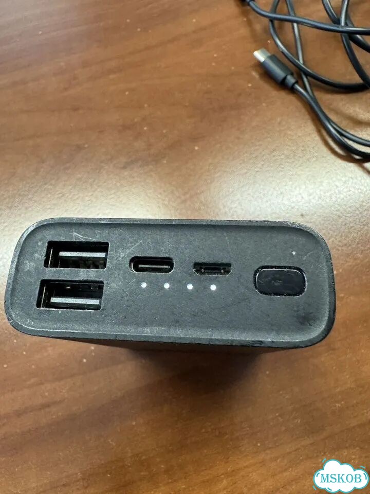 Powerbank фото 2