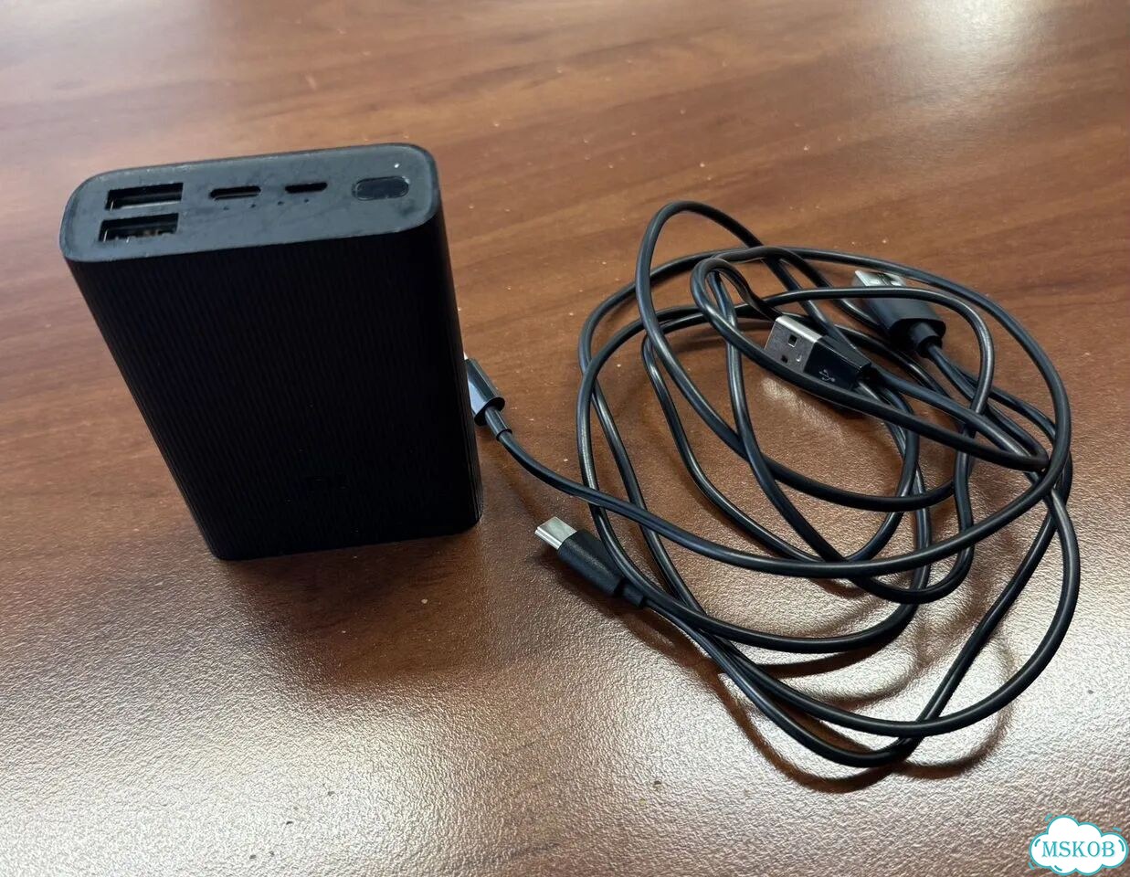 Powerbank фото 3