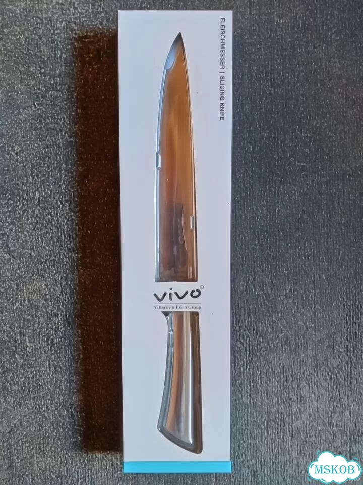 Нож разделочный Vivo villeroy boch фото 1