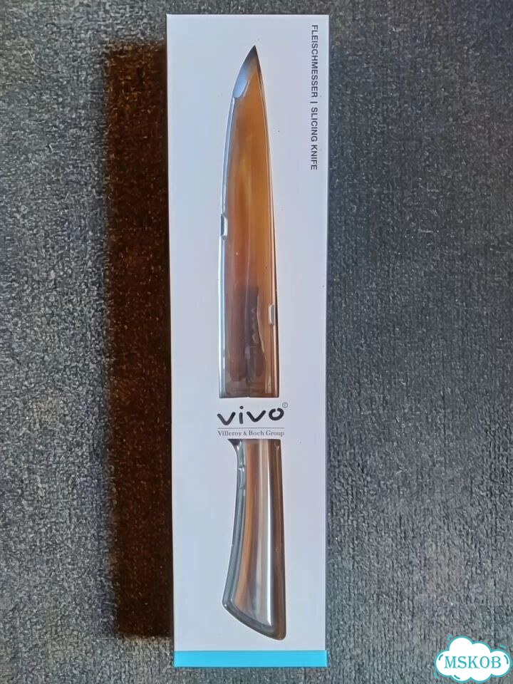 Нож разделочный Vivo villeroy boch фото 2