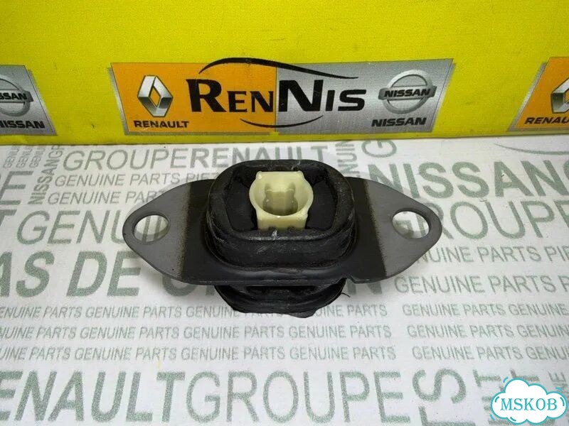 Подушка двигателя левая Renault Duster 2 2015 фото 1