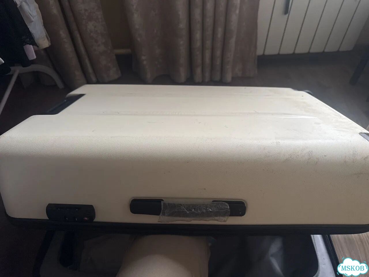 Чемодан xiaomi 28 ninetygo фото 5