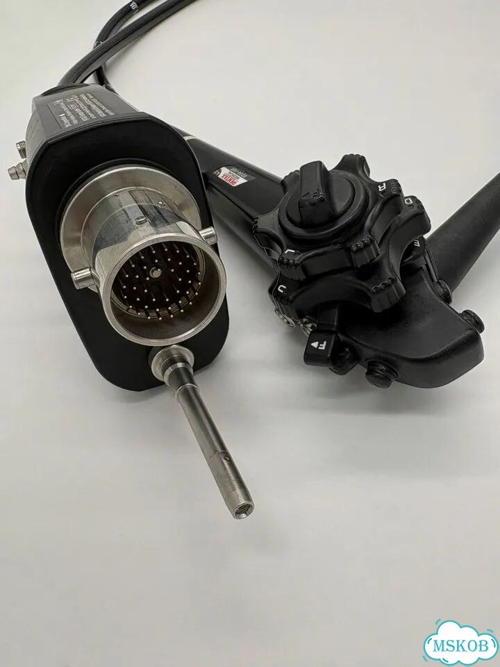 Видеодуоденоскоп Pentax ED34-i10T фото 7
