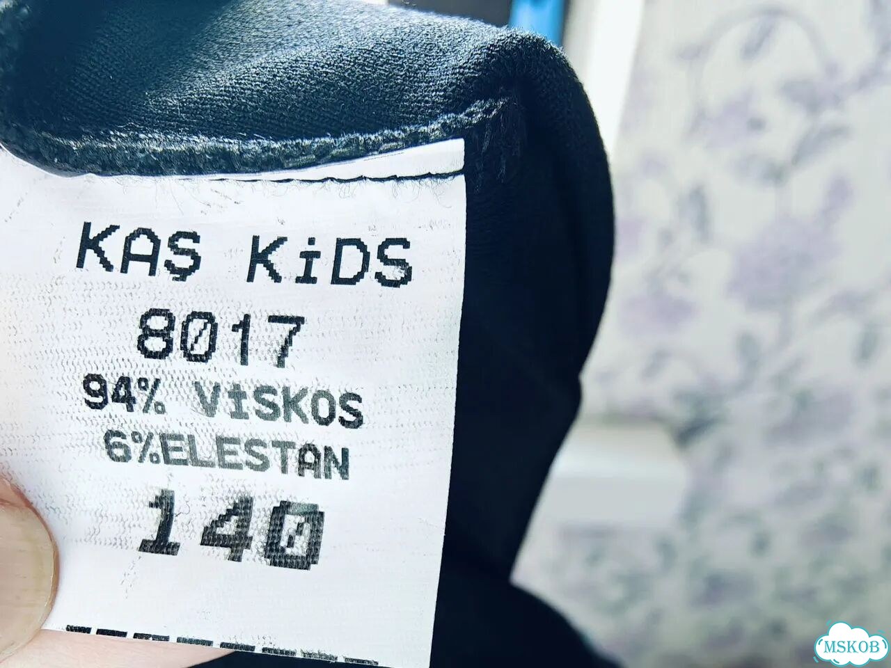 Школьная юбка 140 Турция фото 4