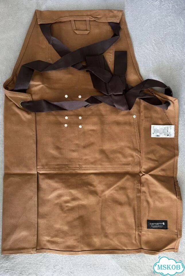 Фартук Carhartt оригинал фото 4