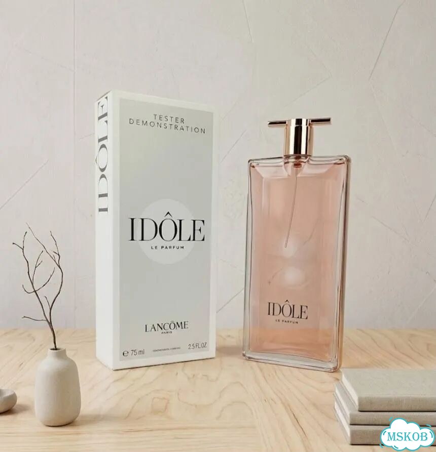 Lancome Idole 75 ml tester женский фото 1