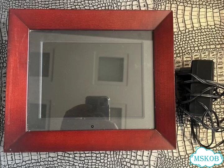 Цифровая фоторамка onext фото 1