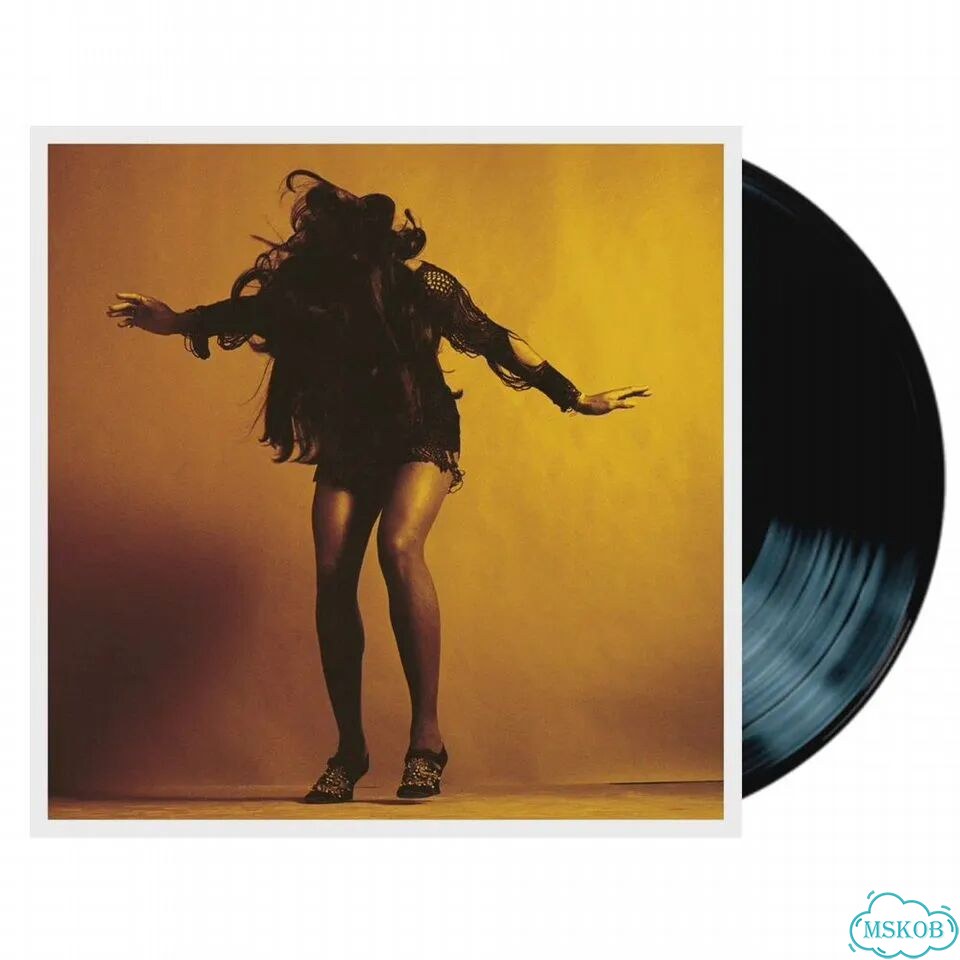 The Last Shadow Puppets – Everything You've Come фото 1